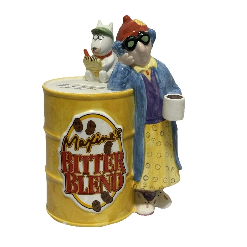 Hallmark hysterical vintage